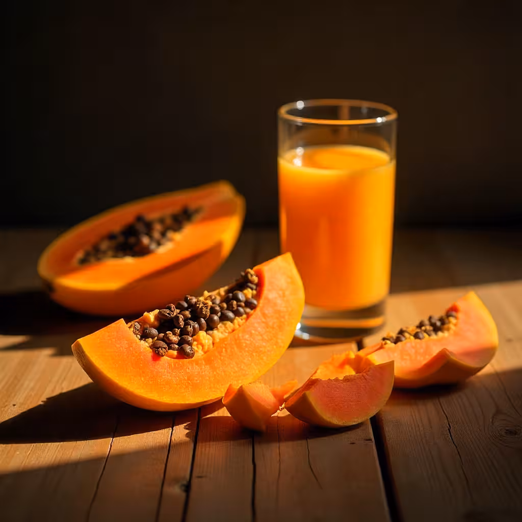 Papaya's Exceptional Health Importance and Benefits
