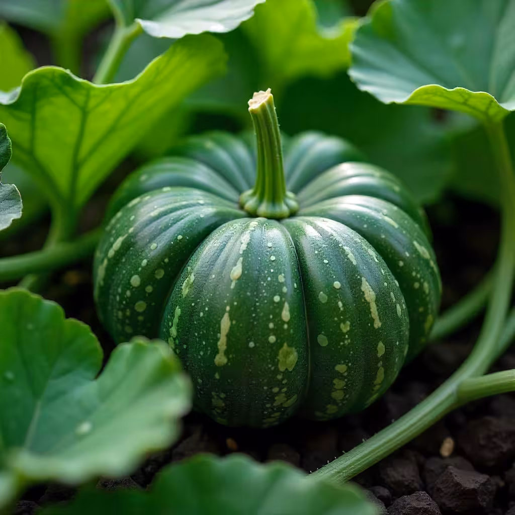 Pumpkin's Powerful Nutritional and Health Benefits