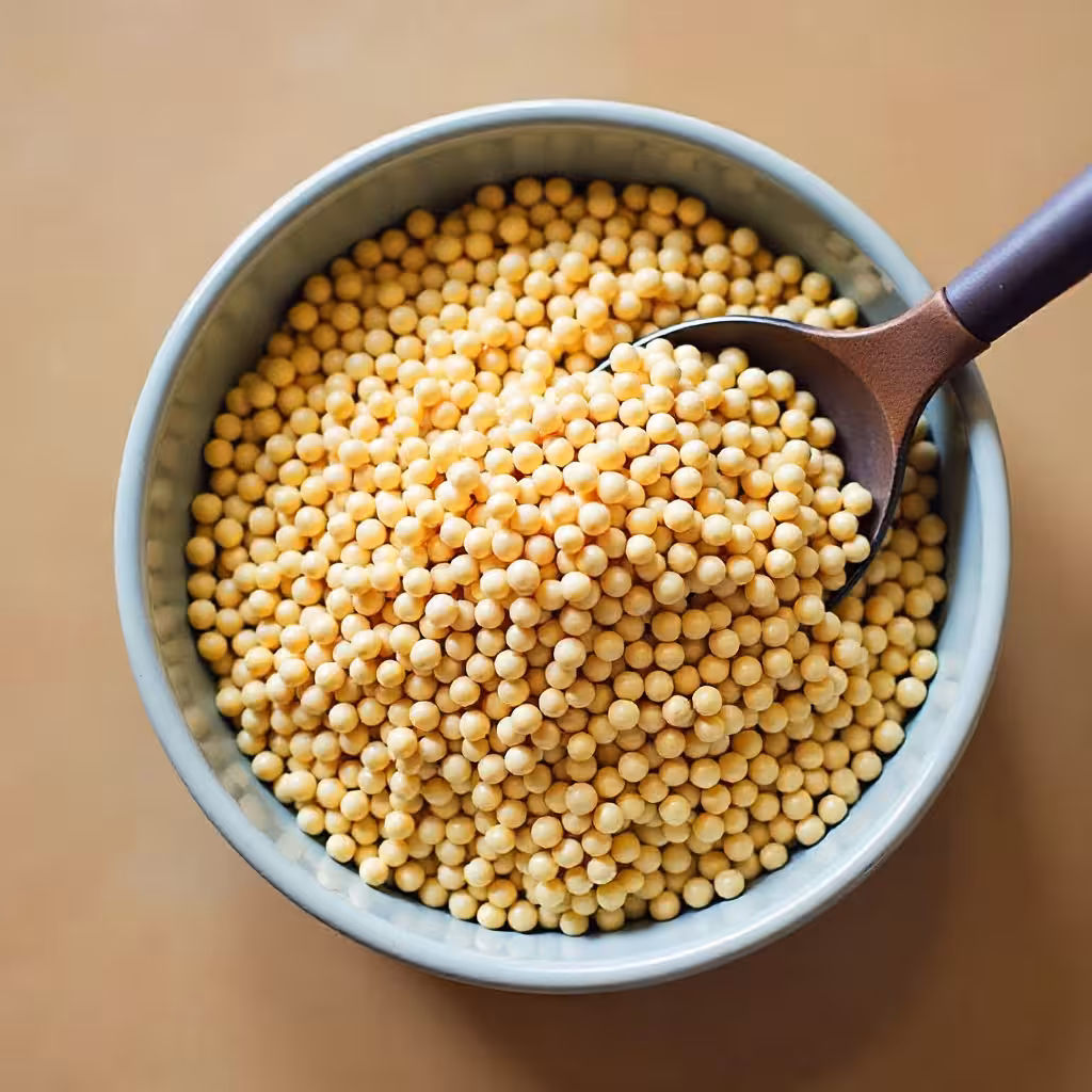 Millets: The Ancient Grain That Fights Depression and Anxiety Naturally