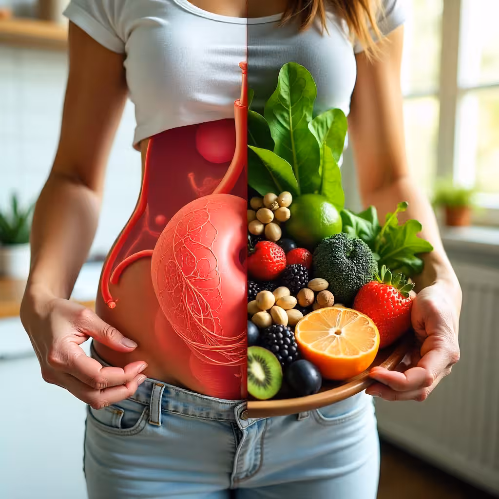 Low Calorie High Protein Foods for Fat Loss